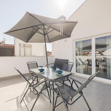 Sao Goncalinho Alegria By Home Sweet Home Aveiro Exterior foto