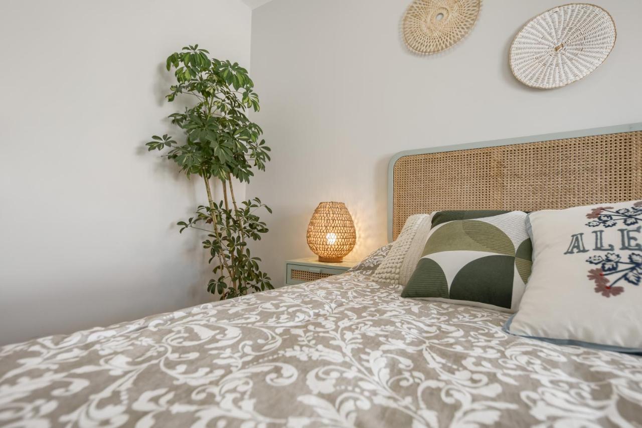 Sao Goncalinho Alegria By Home Sweet Home Aveiro Exterior foto