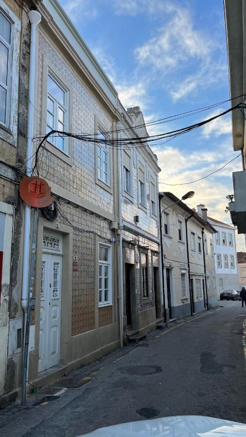 Sao Goncalinho Alegria By Home Sweet Home Aveiro Exterior foto